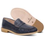 Mocassim Violanta Lady Marinho