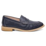 Mocassim Violanta Lady Marinho