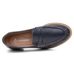 Mocassim Violanta Lady Marinho