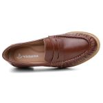 Mocassim Violanta Lady Pinhão
