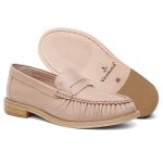 Mocassim Violanta Lady Nude