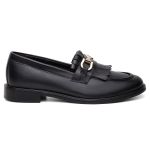 Mocassim Violanta Cleo Preto