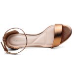 Sandália Violanta Gisele Bronze