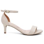 Sandália Violanta Gisele Off White