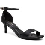 Sandália Violanta Gisele Preto