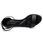 Sandália Violanta Gisele Preto