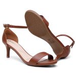 Sandália Violanta Gisele Terra