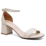 Sandália Violanta Gisa Off White