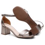 Sandália Violanta Gisa Onix 