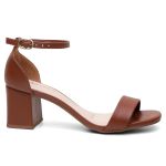 Sandália Violanta Gisa Terra