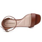 Sandália Violanta Gisa Terra