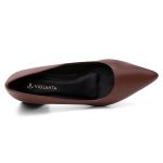 Scarpin Violanta Manu Terra