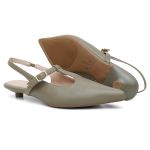 Slingback Violanta Vivian Oliveira