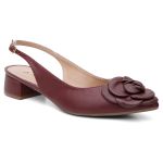 Slingback Violanta Bella Marsala