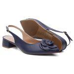 Slingback Violanta Bella Marinho 