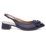 Slingback Violanta Bella Marinho 