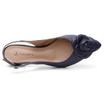 Slingback Violanta Bella Marinho 