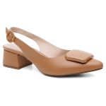 Slingback Violanta Bete Capuccino