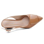 Slingback Violanta Bete Capuccino