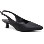 Slingback Violanta Pandora Preto