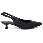 Slingback Violanta Pandora Preto