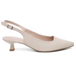 Slingback Violanta Pandora Bege