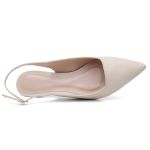 Slingback Violanta Pandora Bege