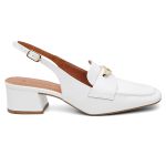 Slingback Maura Violanta Branco