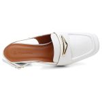 Slingback Maura Violanta Branco