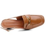 Slingback Maura Violanta Cappucino 