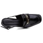 Slingback Maura Violanta Preto