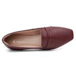 Sapatilha Violanta Bia Marsala