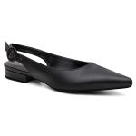 Slingback Violanta Capitu Preto
