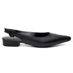 Slingback Violanta Capitu Preto