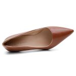 Scarpin Violanta Lori Caramelo