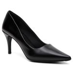 Scarpin Violanta Lori Preto