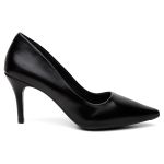 Scarpin Violanta Lori Preto