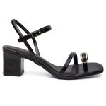 Sandália Violanta Olivia Preto