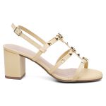 Sandália Violanta Ariel Manteiga