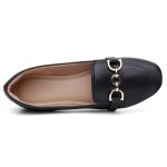 Sapatilha Violanta Aurorinha Preto