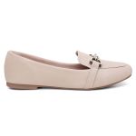 Sapatilha Violanta Aurorinha Amendoa