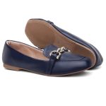 Sapatilha Violanta Aurorinha Marinho