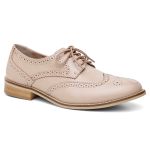 Oxford Violanta Cairu Nude