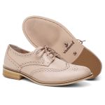 Oxford Violanta Cairu Nude