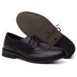 Oxford Violanta Cairu Preto