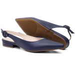 Slingback Violanta Capitu Marinho