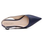Slingback Violanta Capitu Marinho