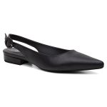 Slingback Violanta Capitu Preto