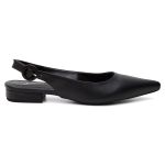 Slingback Violanta Capitu Preto