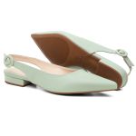 Slingback Violanta Capitu Menta
